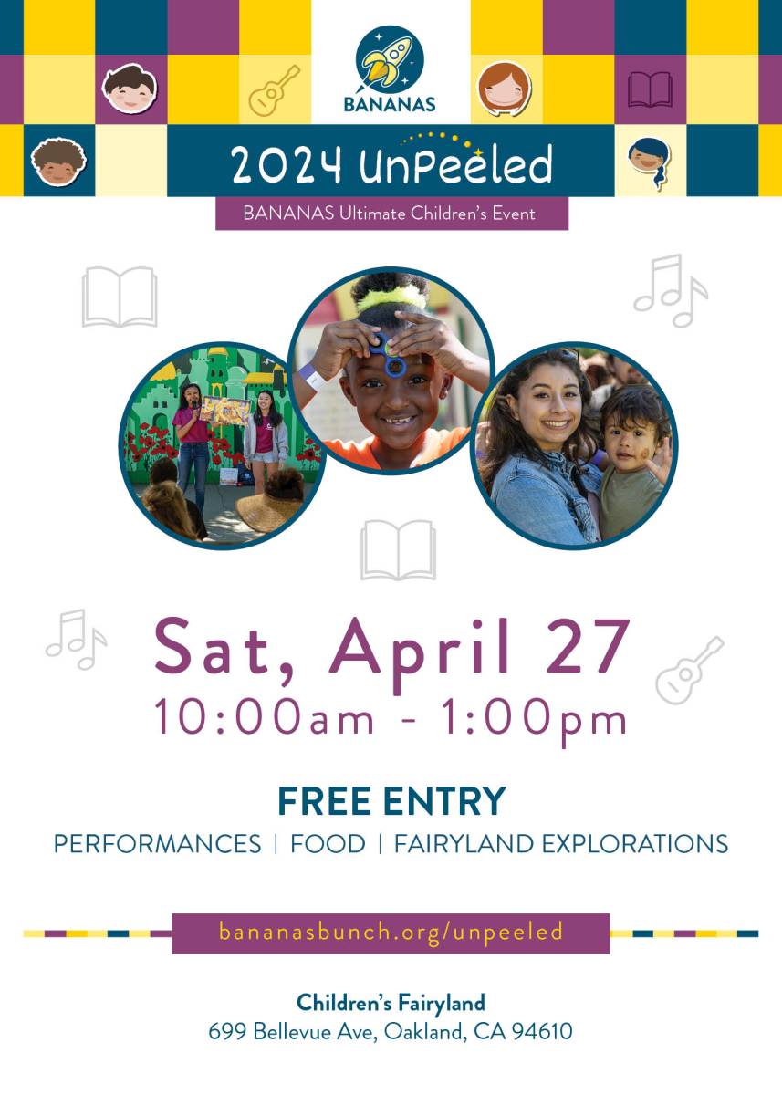 UnPeeled Banner
