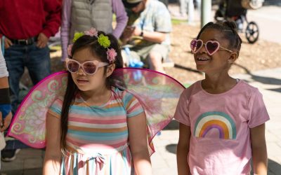 UnPeeled 2024: BANANAS Ultimate Children’s Event!