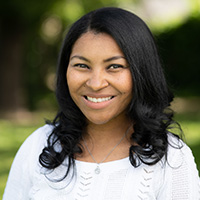 Adrienne Bradford