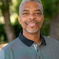 Andre Blakely