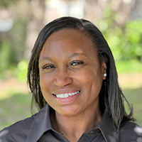 Andrea Bradford
