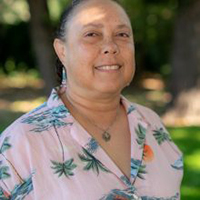 Davida Pugh
