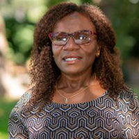 Dawn Ricketts