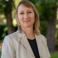 Heather Lang