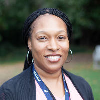 Jamica Johnson