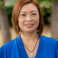 Sophia Liang