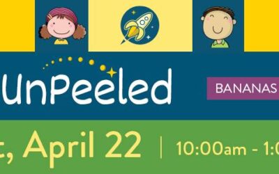 2023 Unpeeled Ultimate Children’s Event