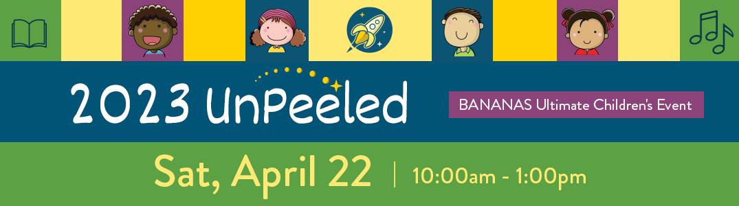 UnPeeled Banner