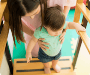 Sirviendo a Niños con Necesidades Especiales y sus Familias
